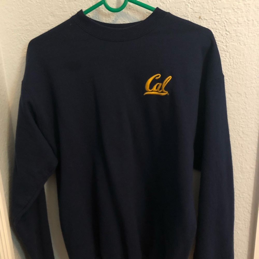 Cal Berkeley Sweatshirt